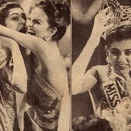 Miss Universe Win: 31 Years Of Indian Glory