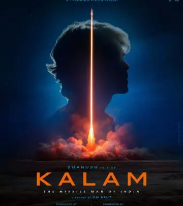 From humble roots to historic heights, this film brings India's visionary legacy to life!