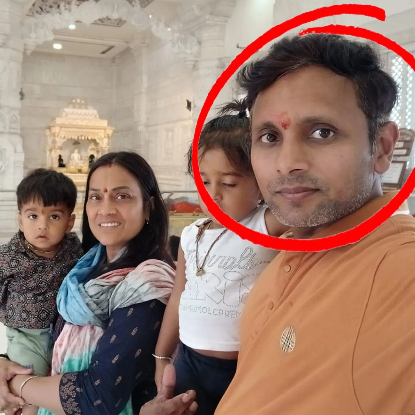 Missing Husband: Piyush Jain Vanishes In Jaipur Wife shares a perplexing day of odd bank transfers, silent phones, and elusive whereabouts.