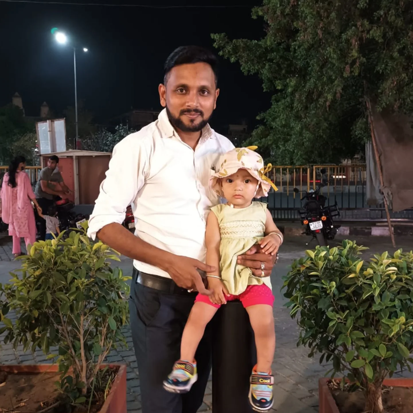 Missing Husband: Piyush Jain Vanishes In Jaipur