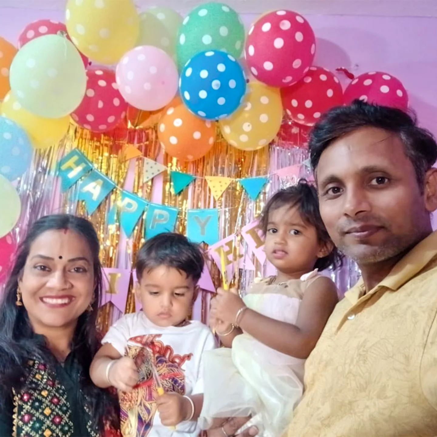Missing Husband: Piyush Jain Vanishes In Jaipur