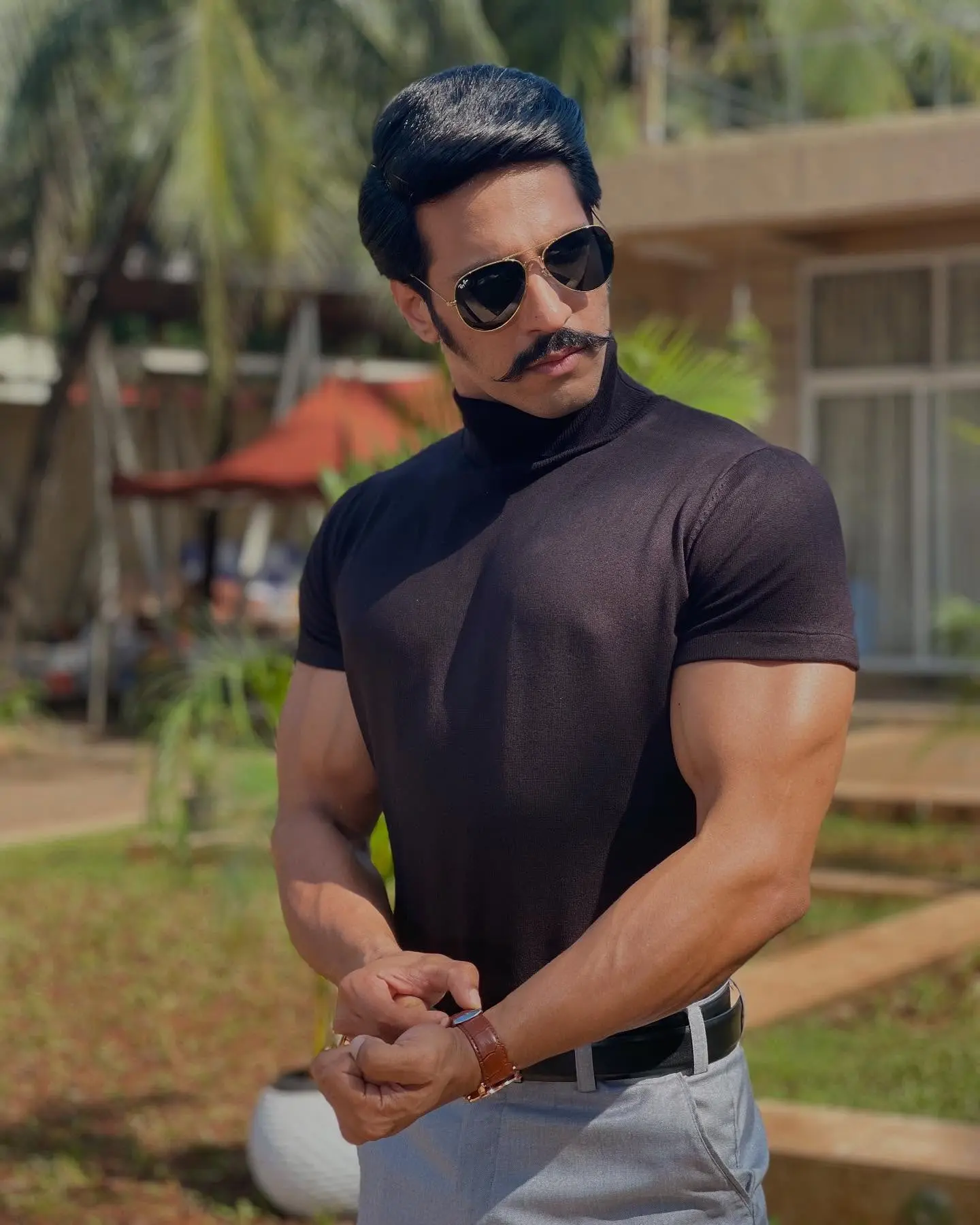 Mission Romeo Triumphs In Cinemas Pride, strength & cinematic brilliance: Mission Romeo enthralls theatergoers worldwide!!