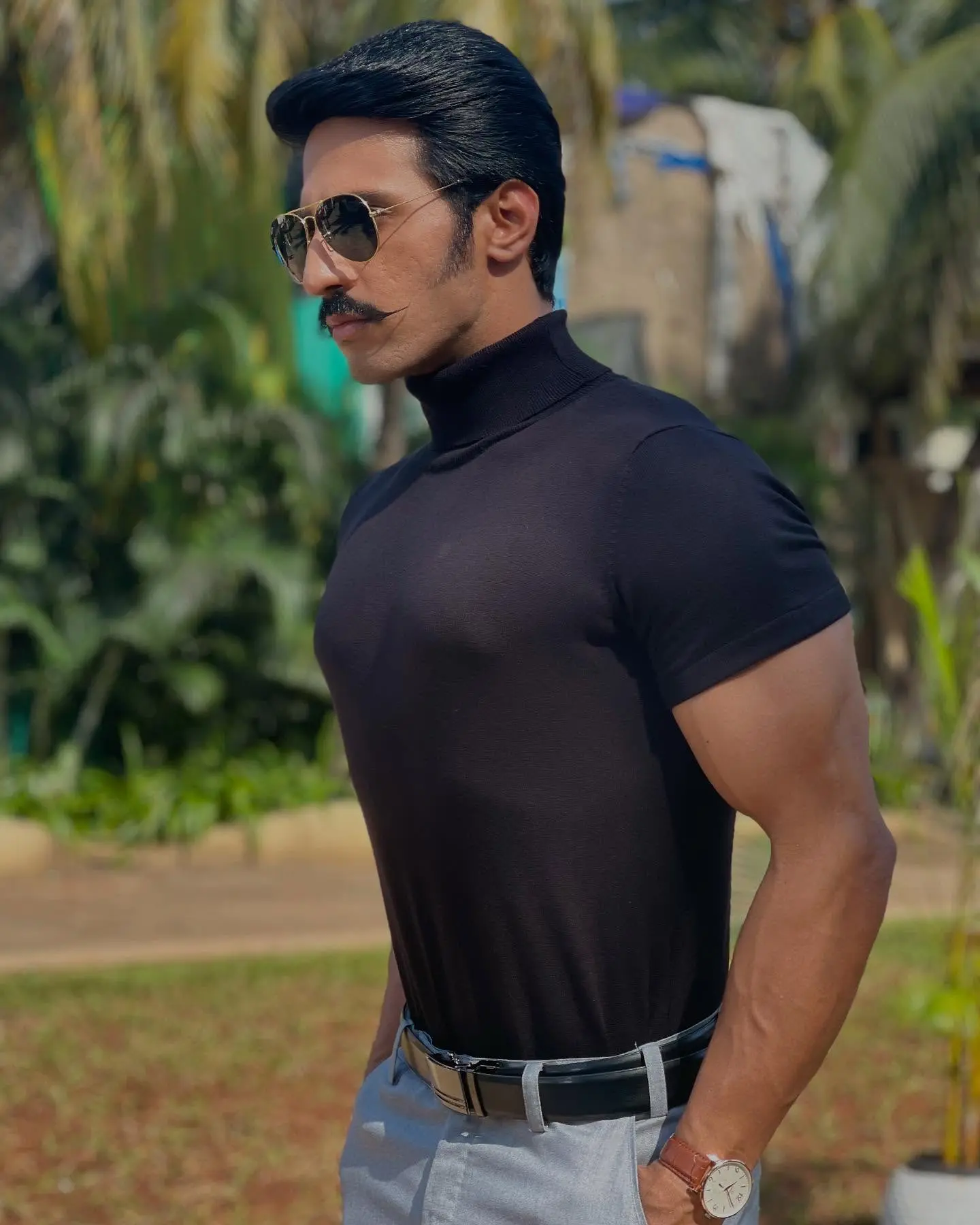 Mission Romeo Triumphs In Cinemas