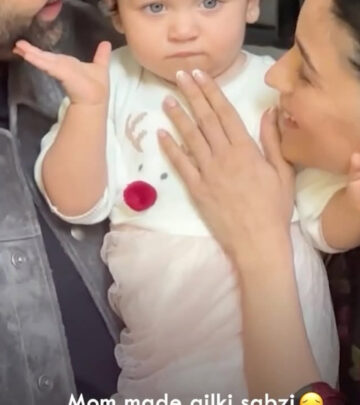 MissMalini’s Instagram Mood Sparks Curiosity
