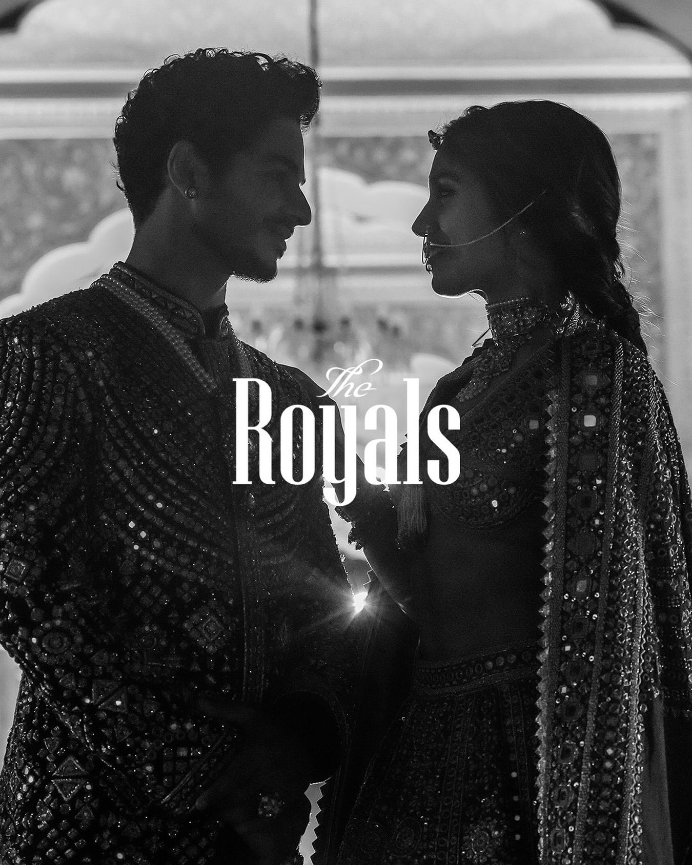 Regal couture dazzles as Royals finale unveils modern maharaja elegance with timeless art!