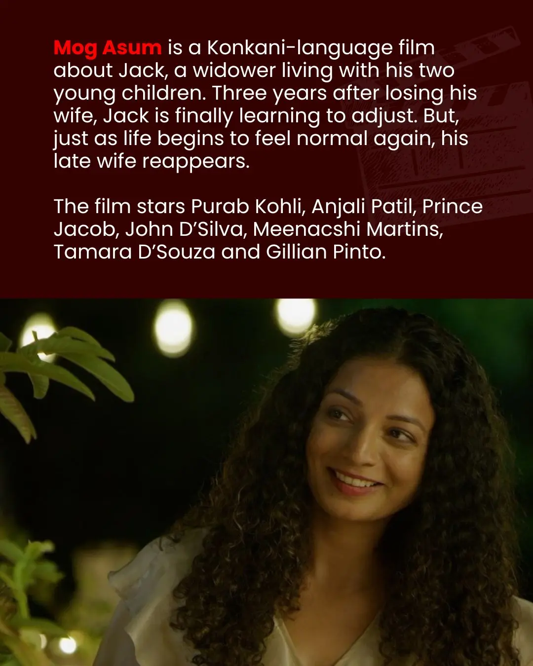 Mog Asum: A New Konkani Tale Of Love & Loss