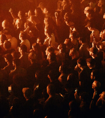 Mogwai Tour Continues Across Belgium And Spain