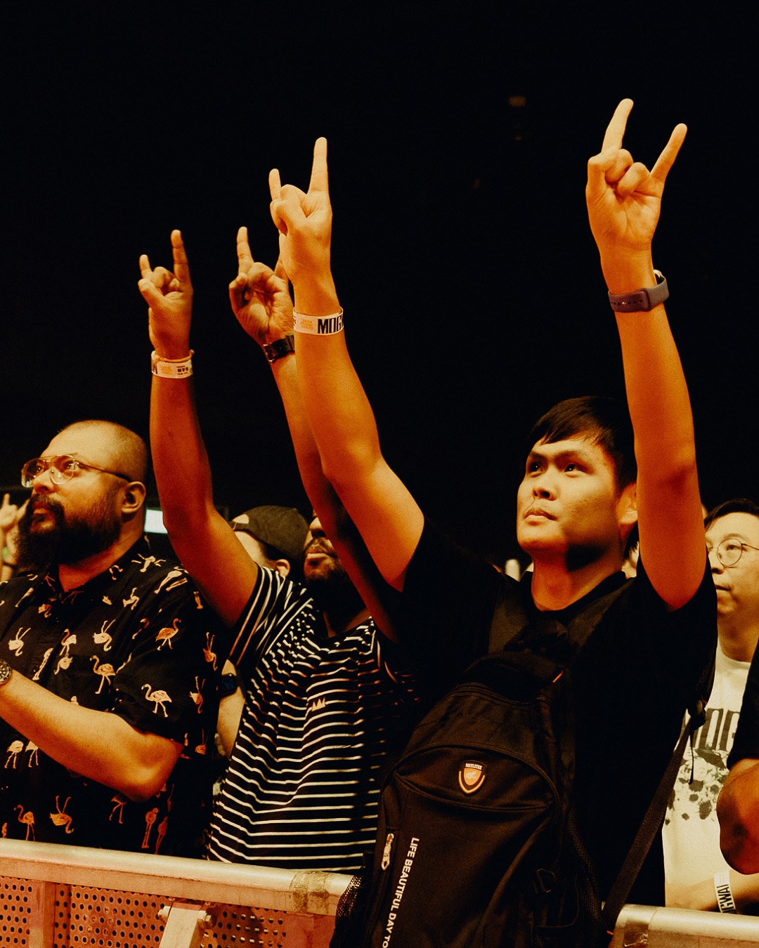 Mogwai Tour Continues Across Belgium And Spain