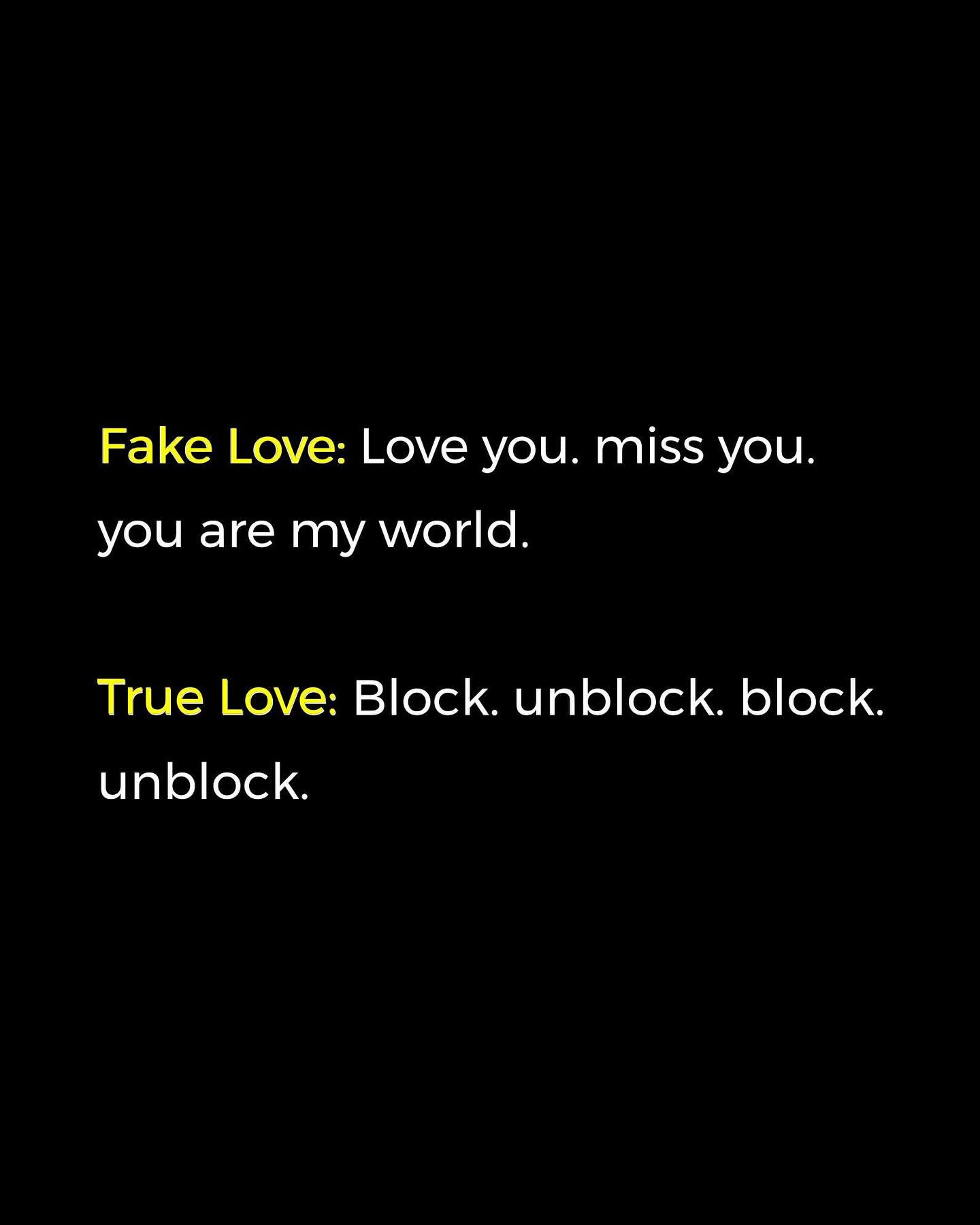 A heartfelt moment captured as Mohammad Iqbal Khan shares his #truelove message not joking.
