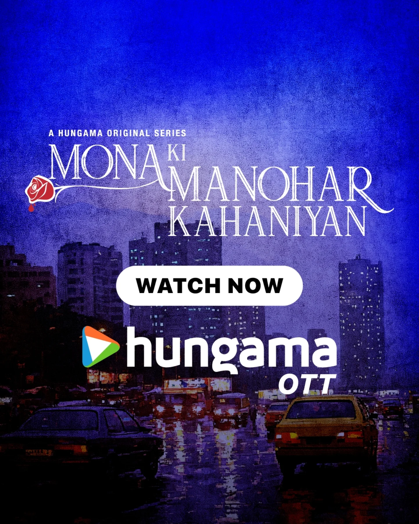 Mona Ki Manohar Kahaniyan Unveils A Dark Narrative