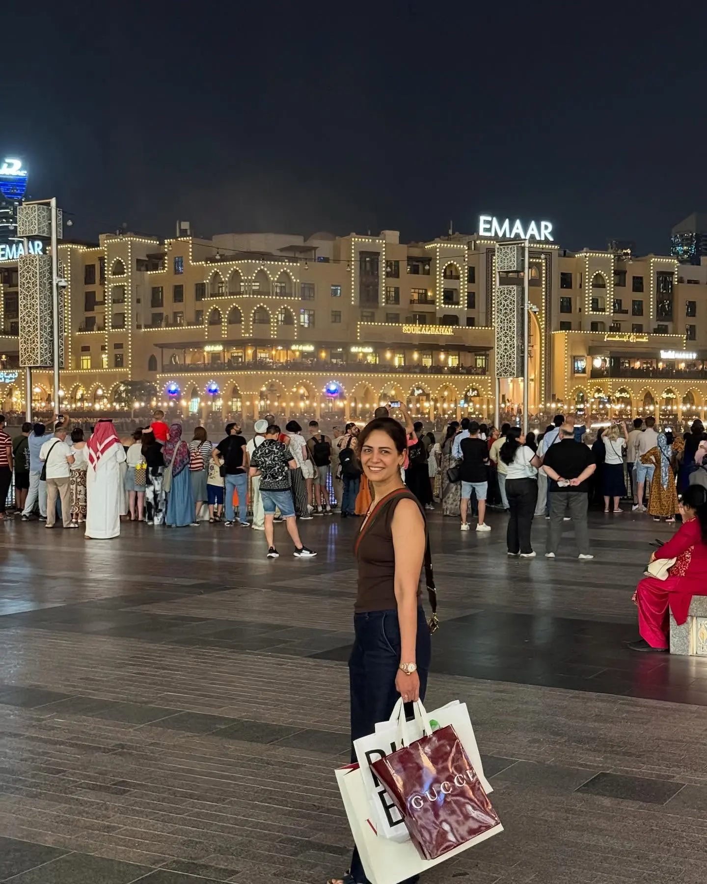 Mona Singh Embraces April Vibes on Instagram