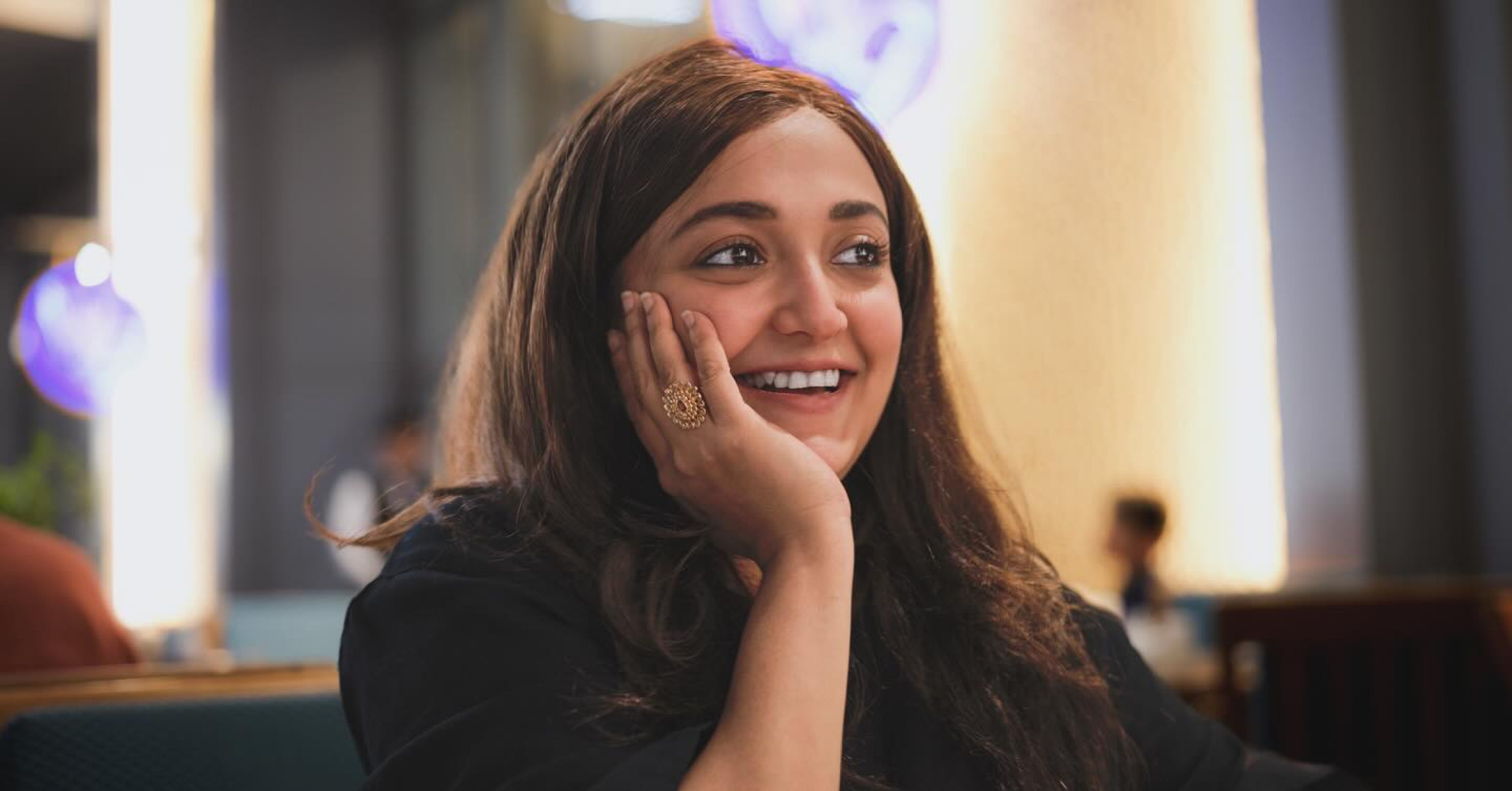 Monali Thakur Shares Candid ‘Being Me’ Moment Iconic singer reveals her true self with effortless charm in a series of candid shots.