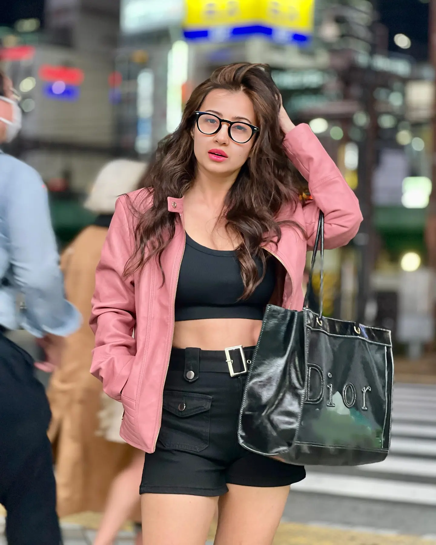 Monami Ghosh Inspires Focus With New Instagram Post
