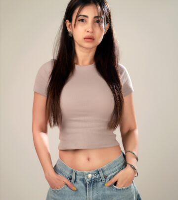 Monami Ghosh Shares Cryptic Instagram Post