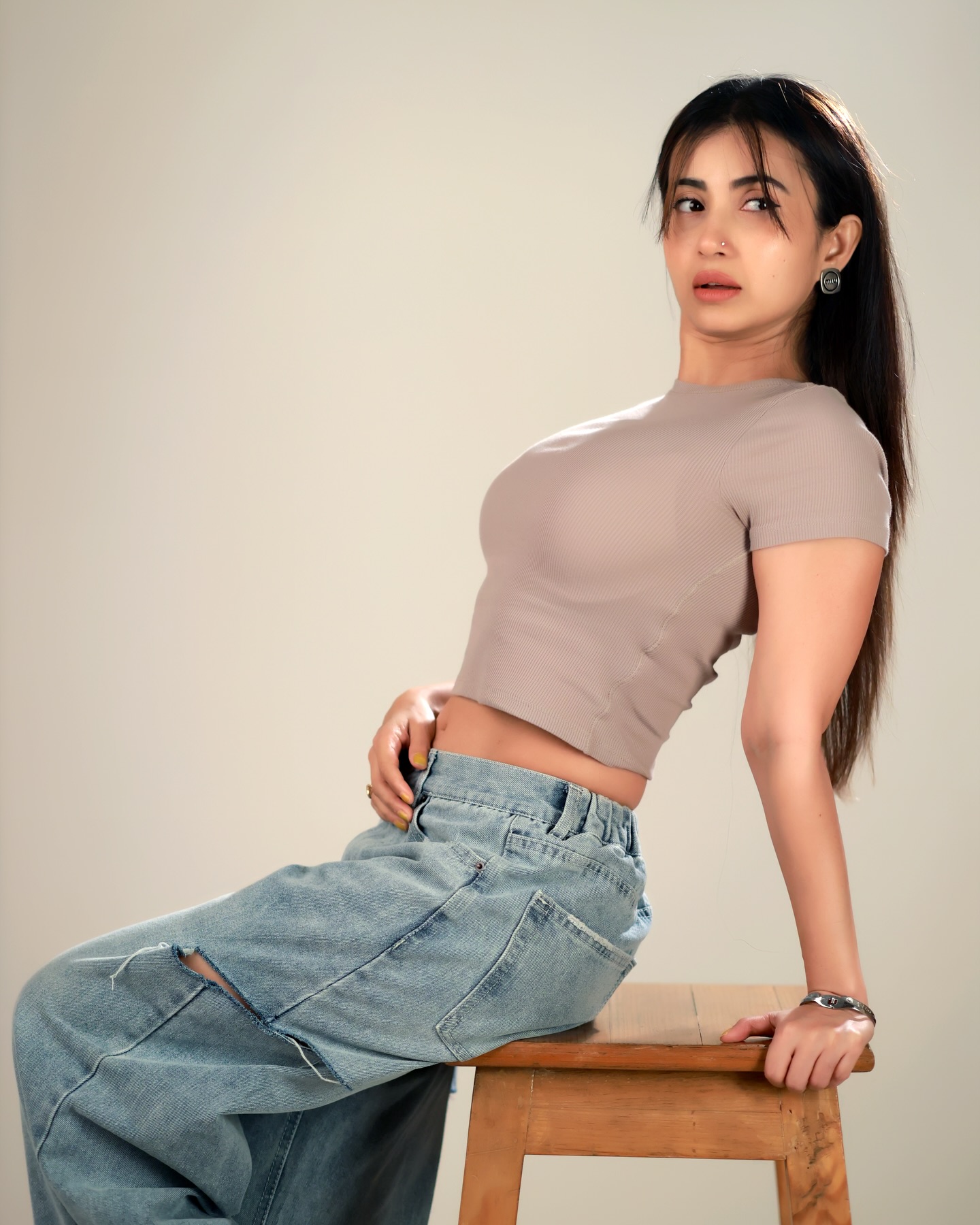 Monami Ghosh Shares Cryptic Instagram Post