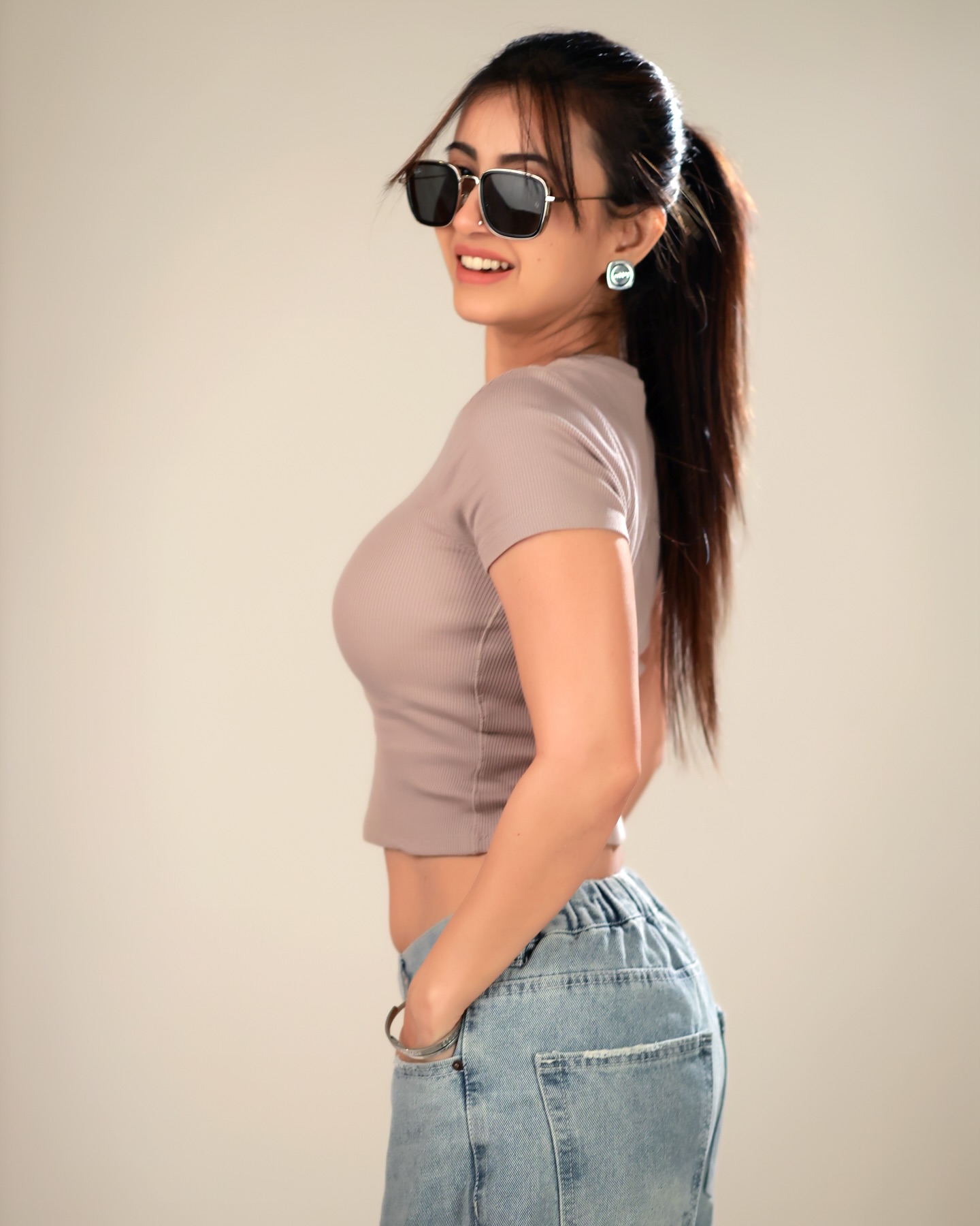 Monami Ghosh Shares Cryptic Instagram Post
