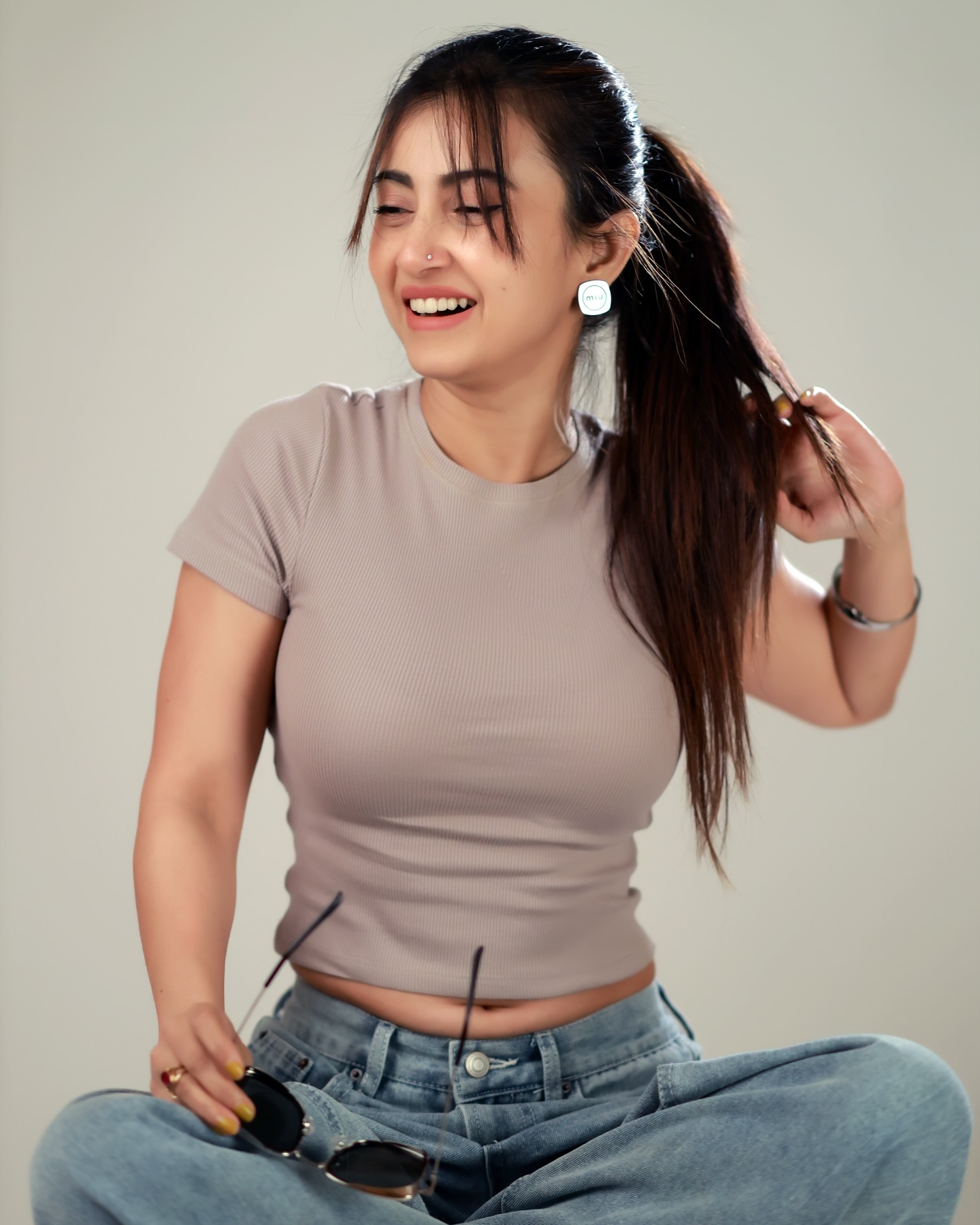 Monami Ghosh Shares Cryptic Instagram Post