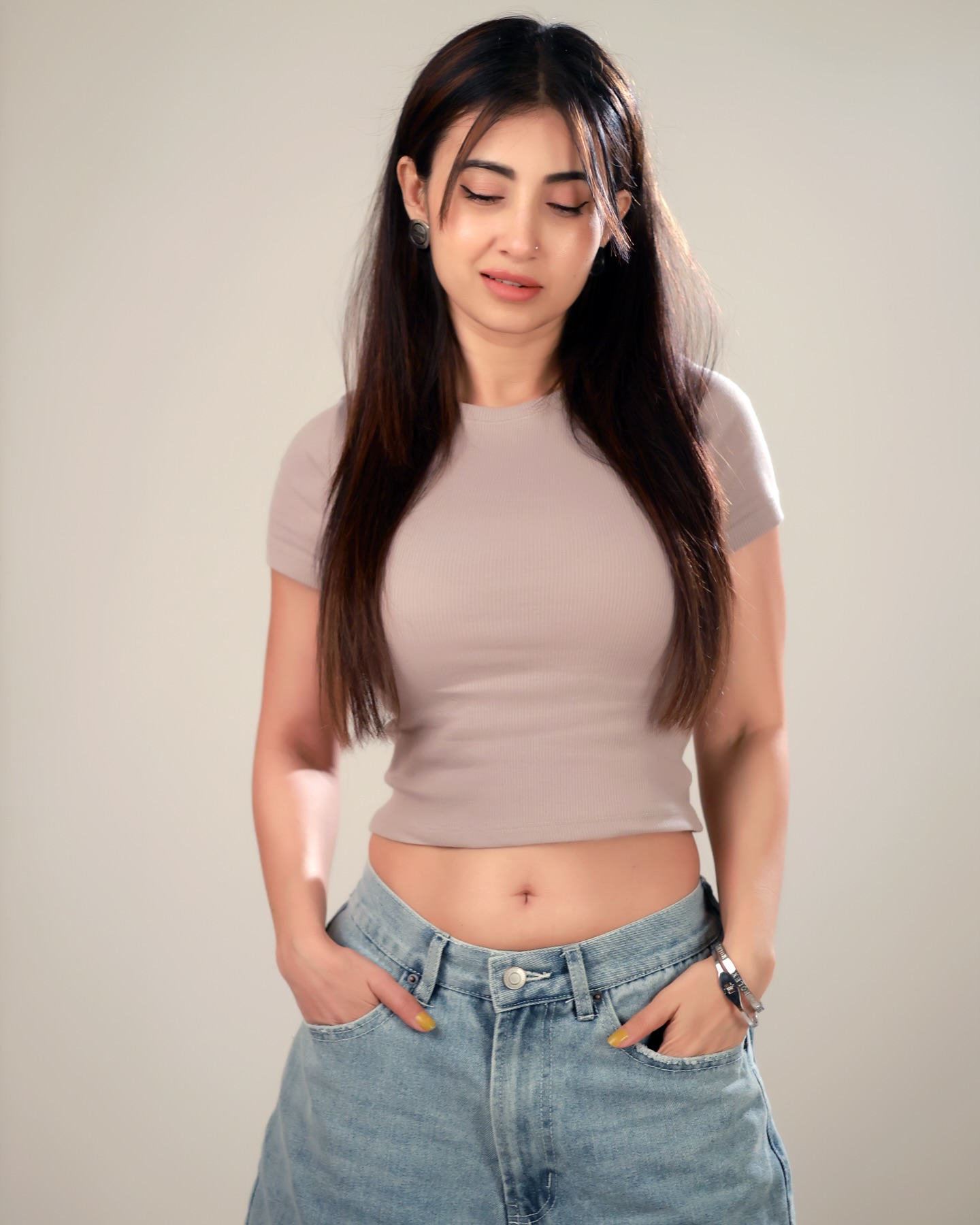 Monami Ghosh Shares Cryptic Instagram Post