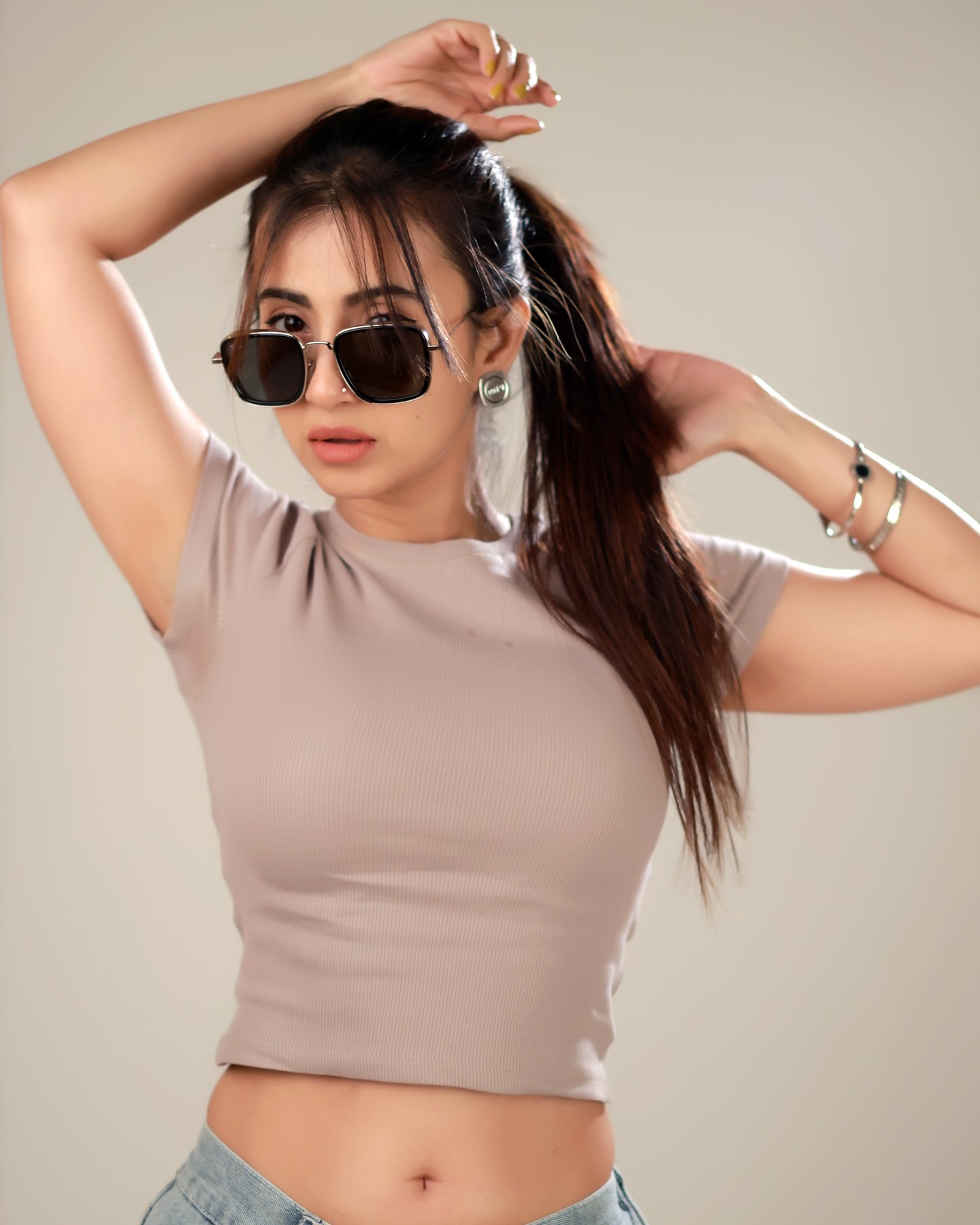 Monami Ghosh Shares Cryptic Instagram Post