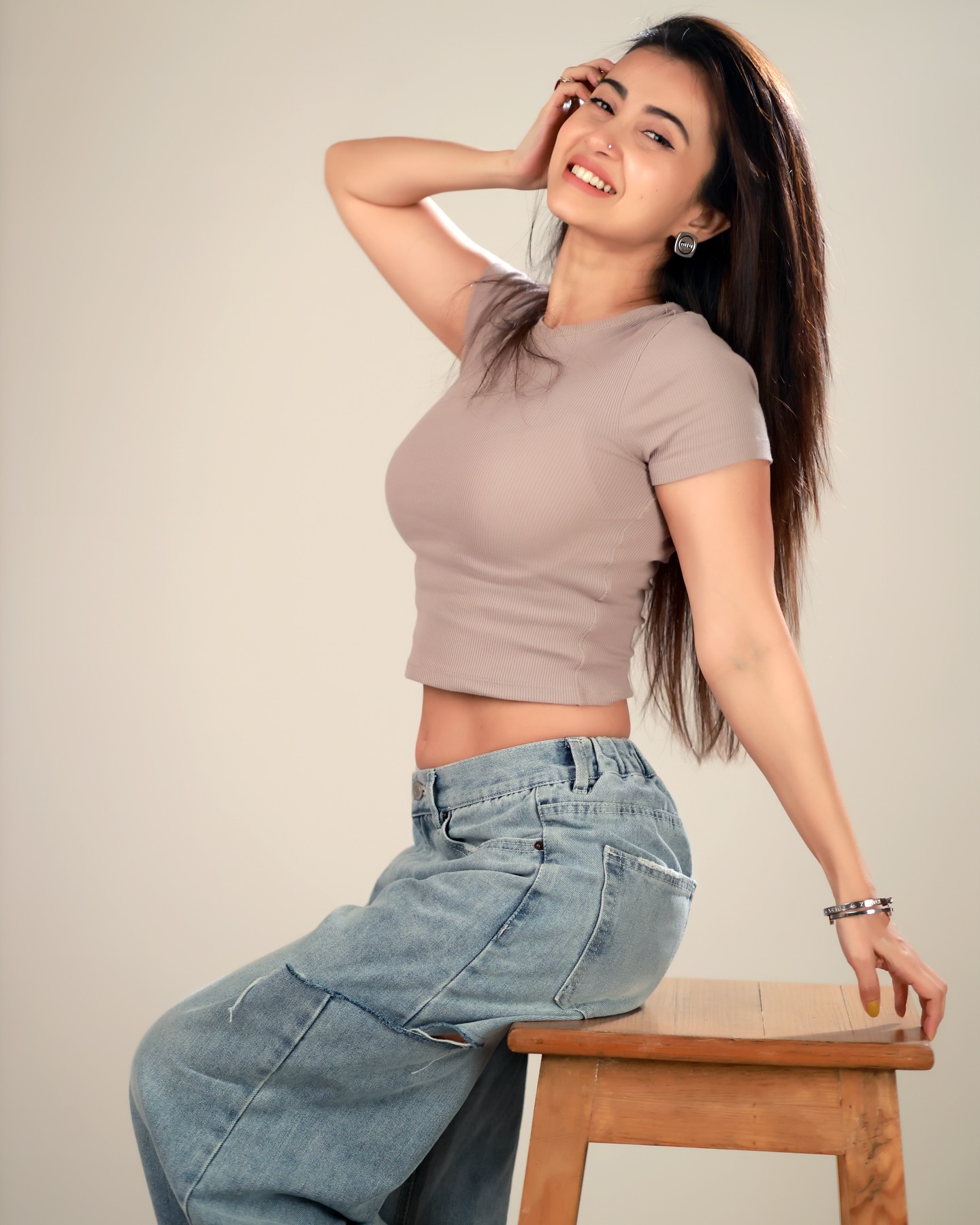 Monami Ghosh Shares Cryptic Instagram Post
