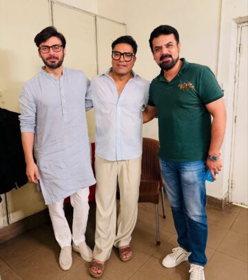 Monkey Business Theatre Thrills Lahore