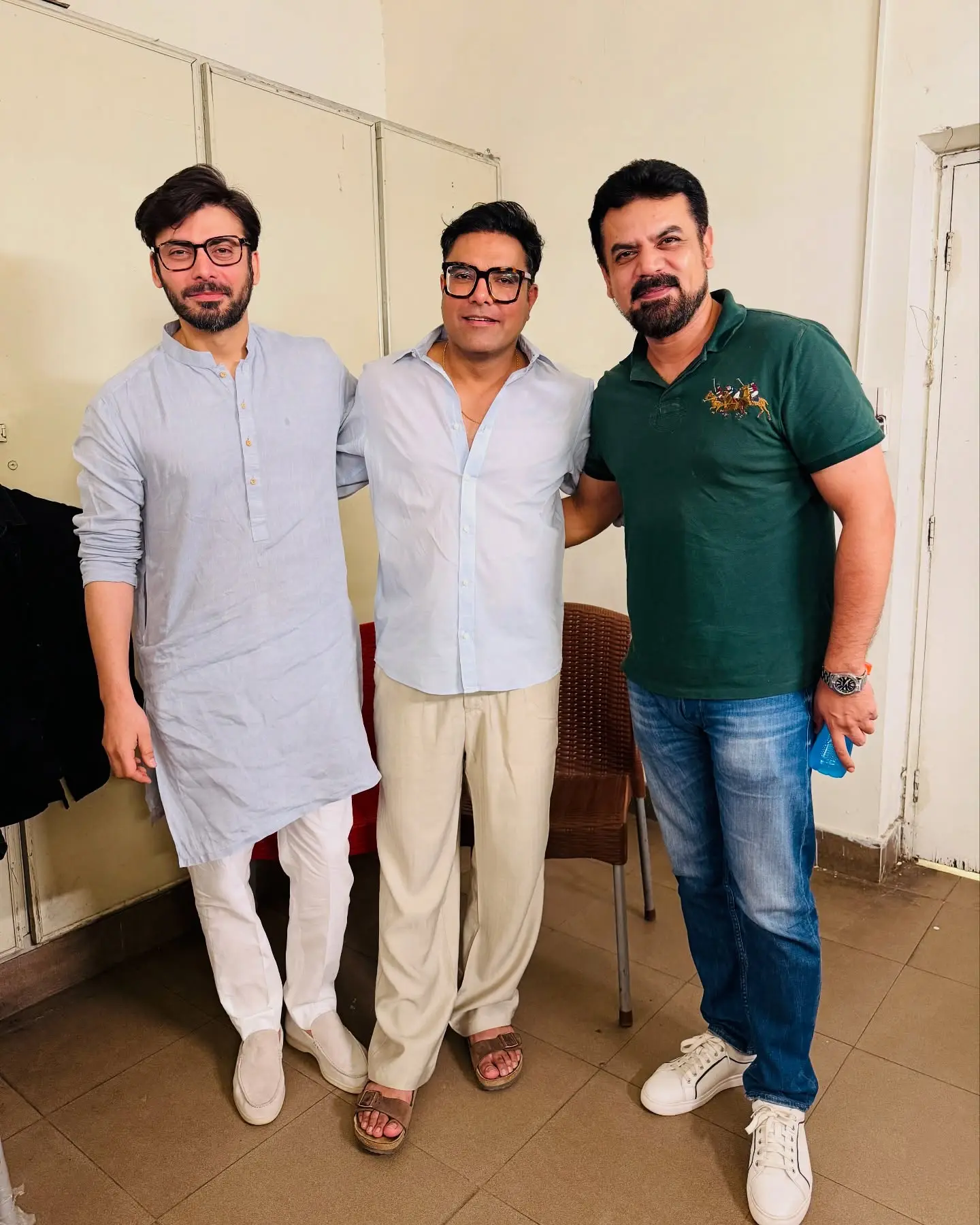 Monkey Business Theatre Thrills Lahore Famed actors and lively theatre unite for an electrifying play at Alhamrah Hall 1 tonight!