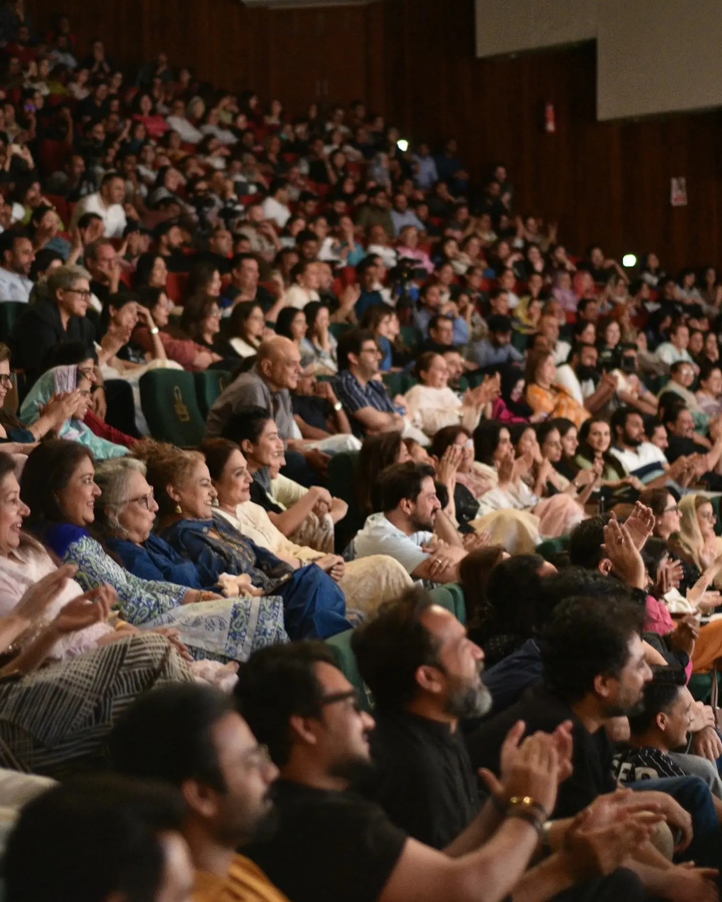 Monkey Business Theatre Thrills Lahore