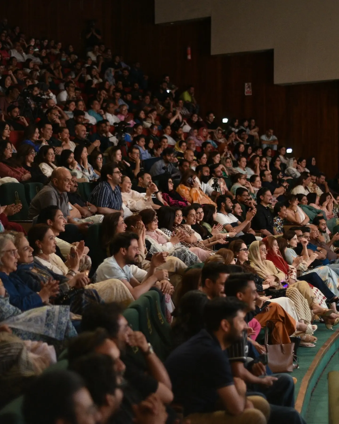Monkey Business Theatre Thrills Lahore
