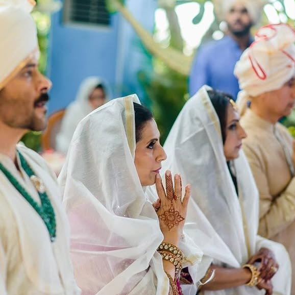 Mother India Tribute: Celebrating True Strength