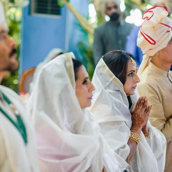 Mother India Tribute: Celebrating True Strength