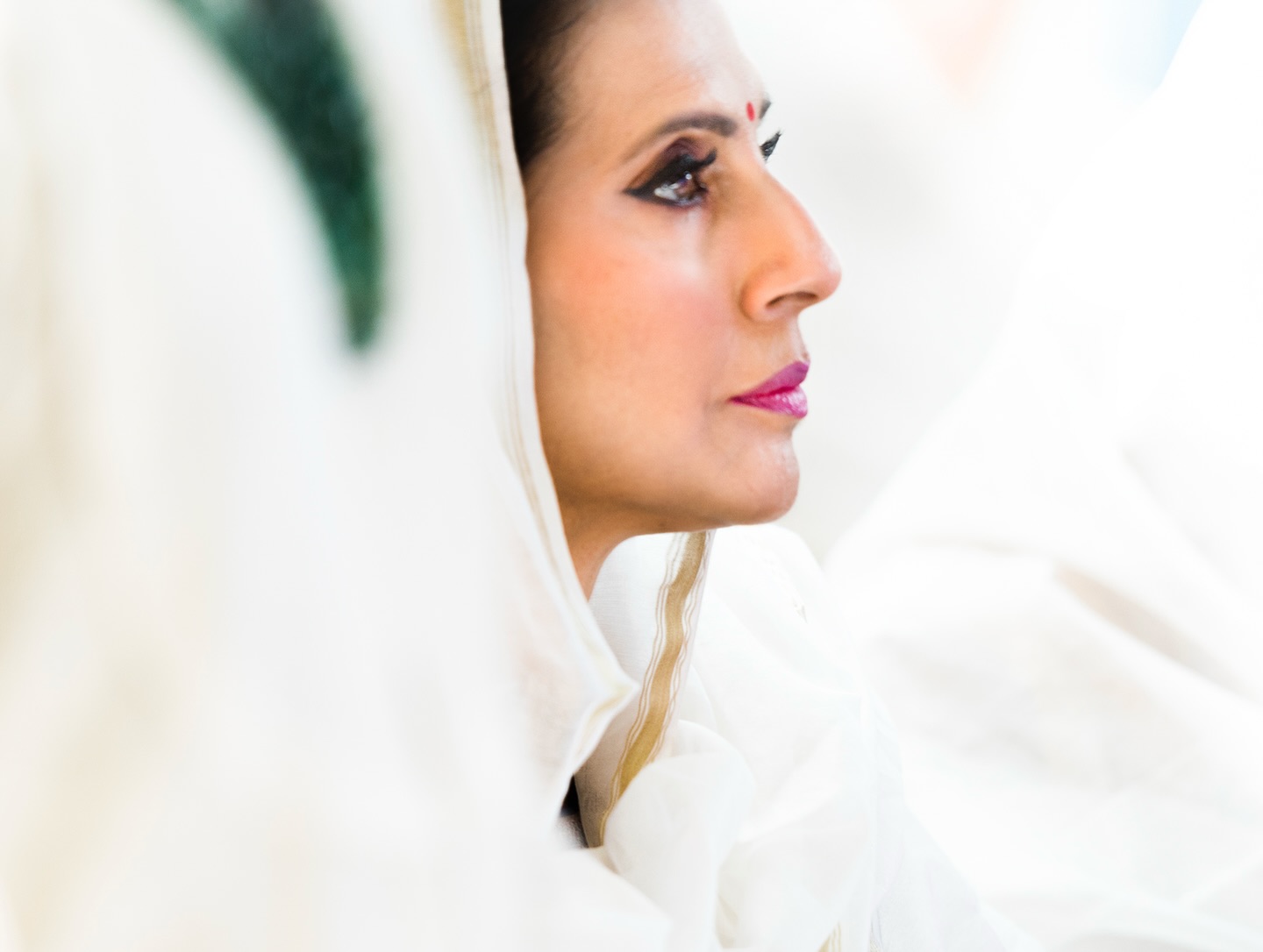 Mother India Tribute: Celebrating True Strength