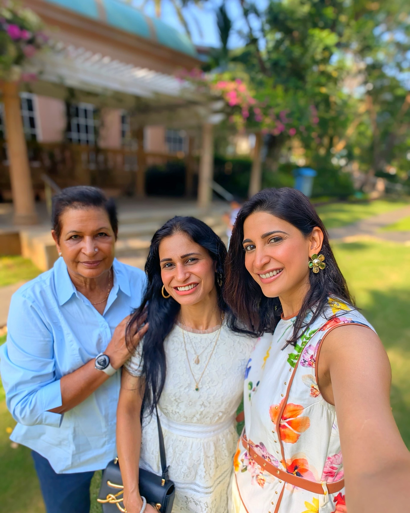 Aahana Kumra celebrates motherhood with heartfelt tributes to her mom and stray animals.!!