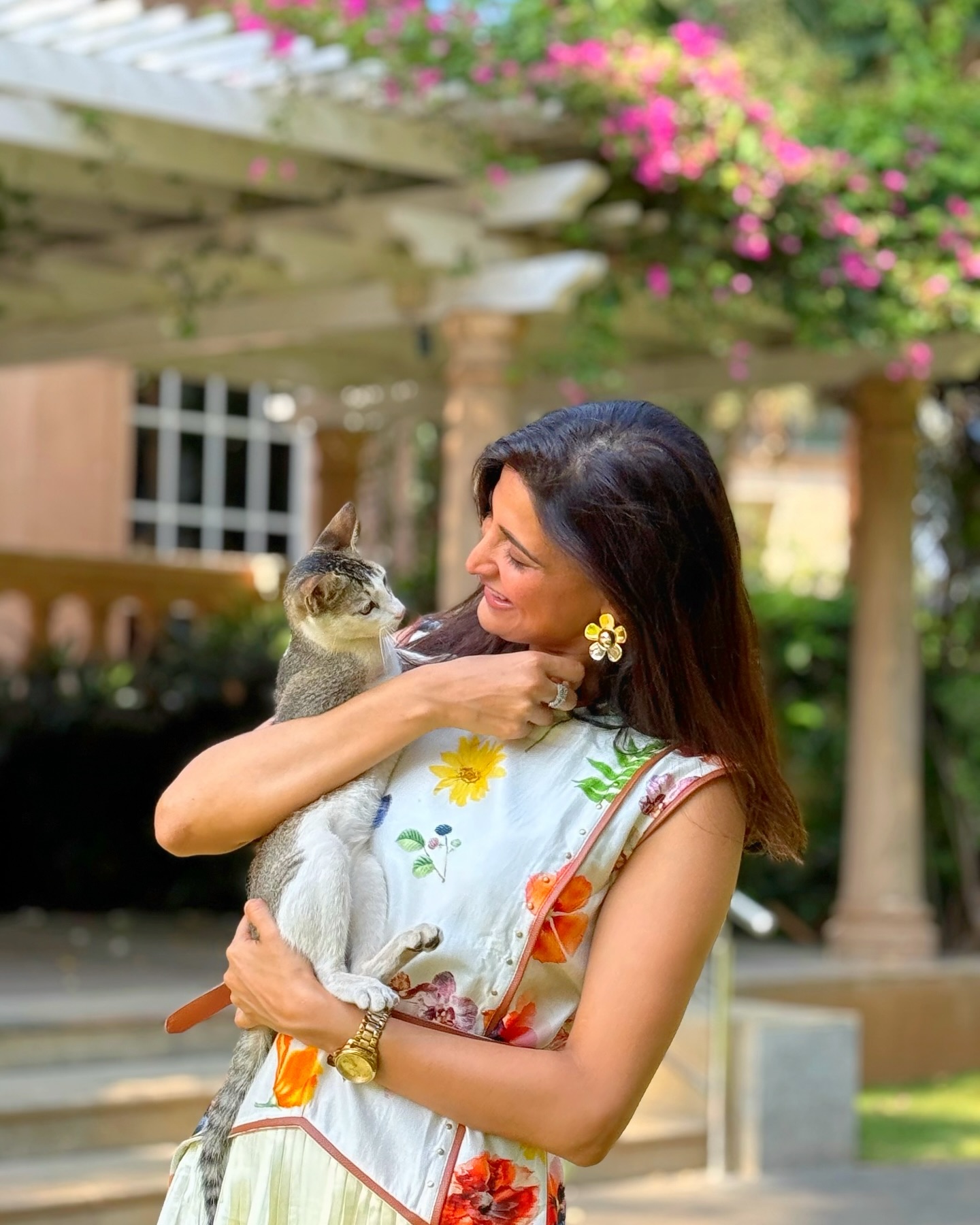 Mother’s Day Celebration Sparks Joyful Family Moments