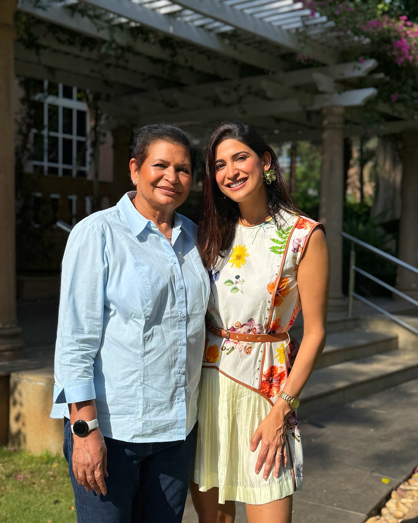 Mother’s Day Celebration Sparks Joyful Family Moments
