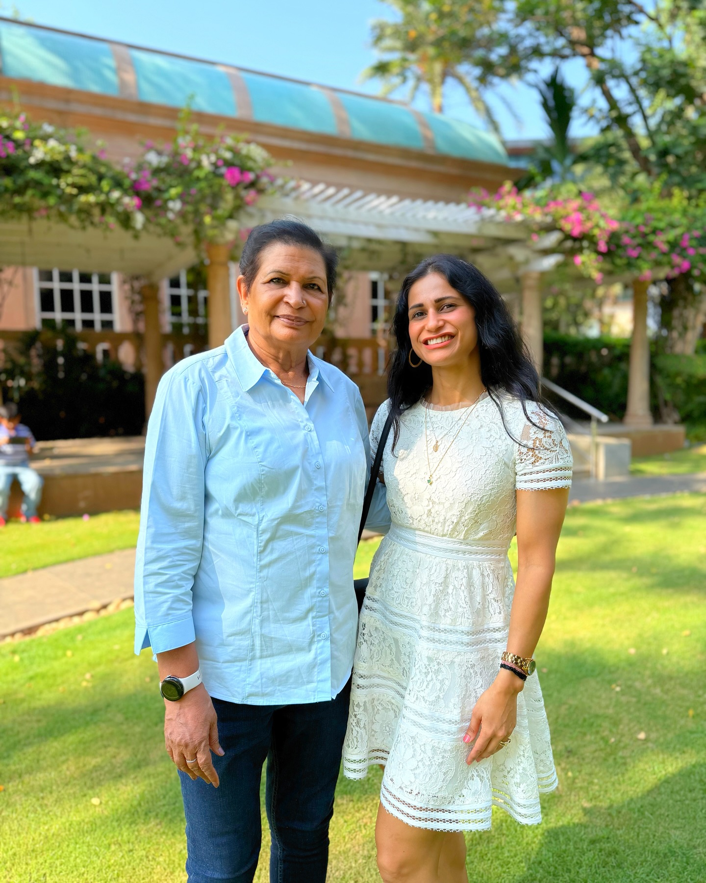 Mother’s Day Celebration Sparks Joyful Family Moments