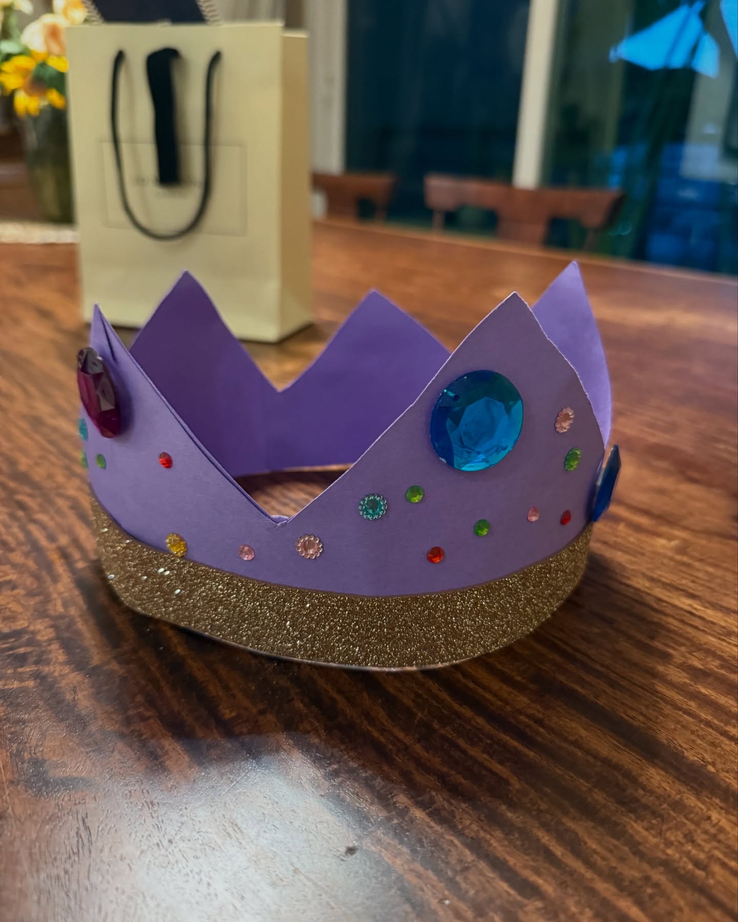 Mother’s Day Embraces Handmade Love