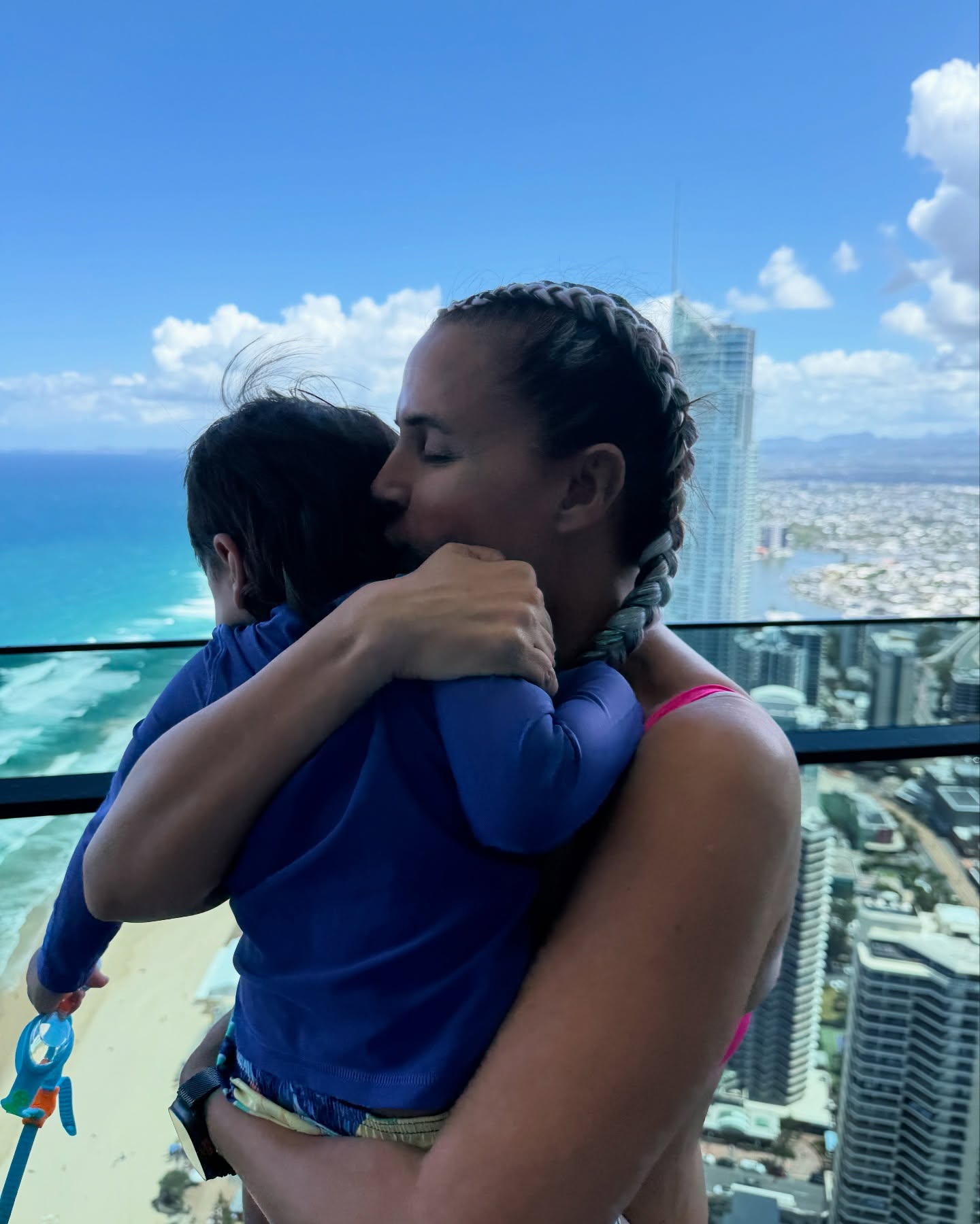 Mother’s Day Embraces Handmade Love
