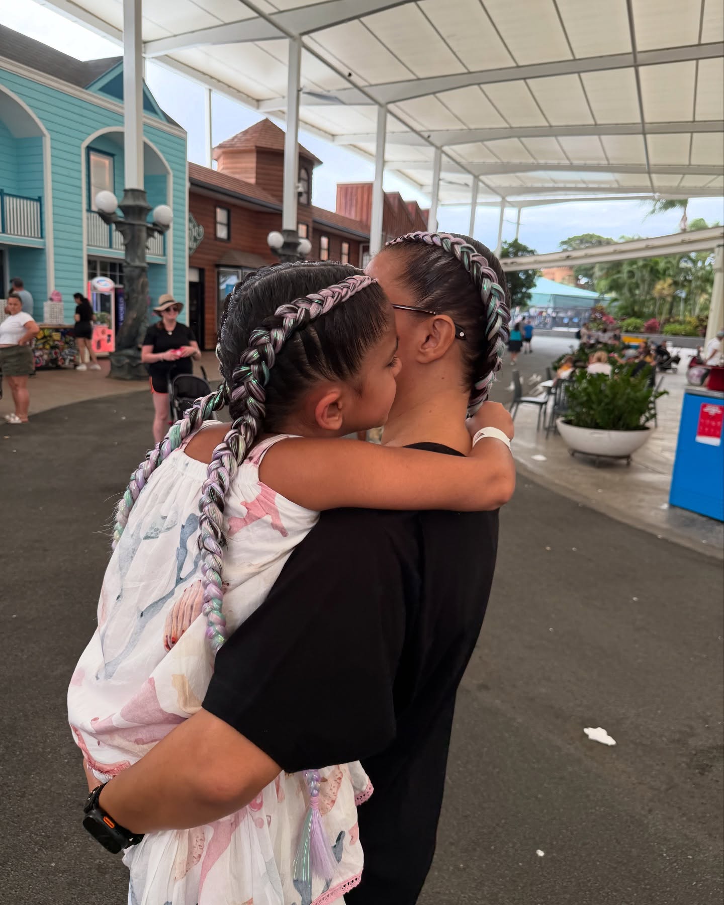 Mother’s Day Embraces Handmade Love