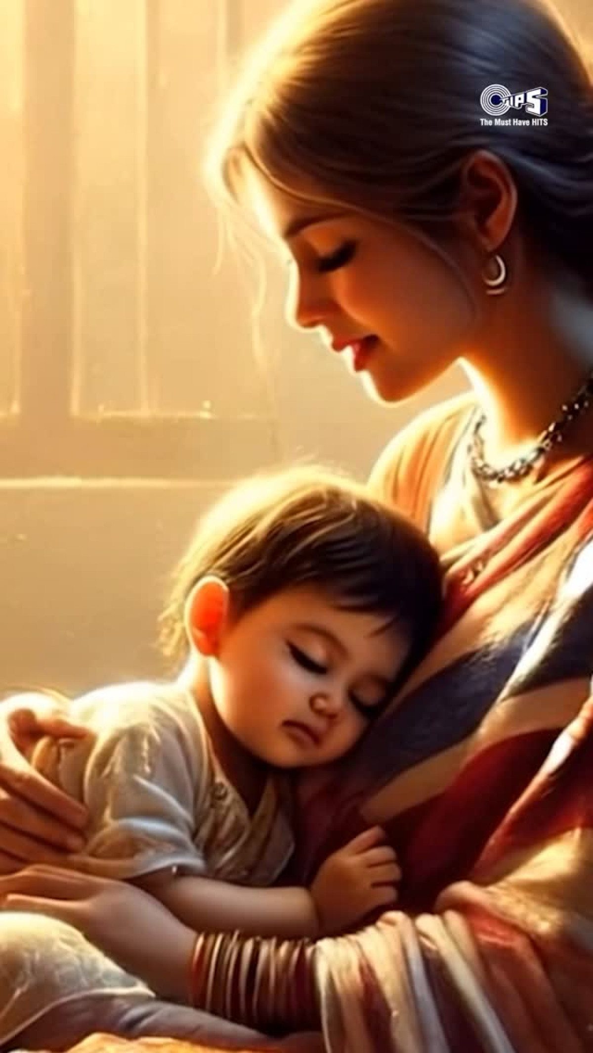 Musical tribute for moms as 'Maa Ka Aanchal' debuts this Mother’s Day on YouTube – Enjoy!.