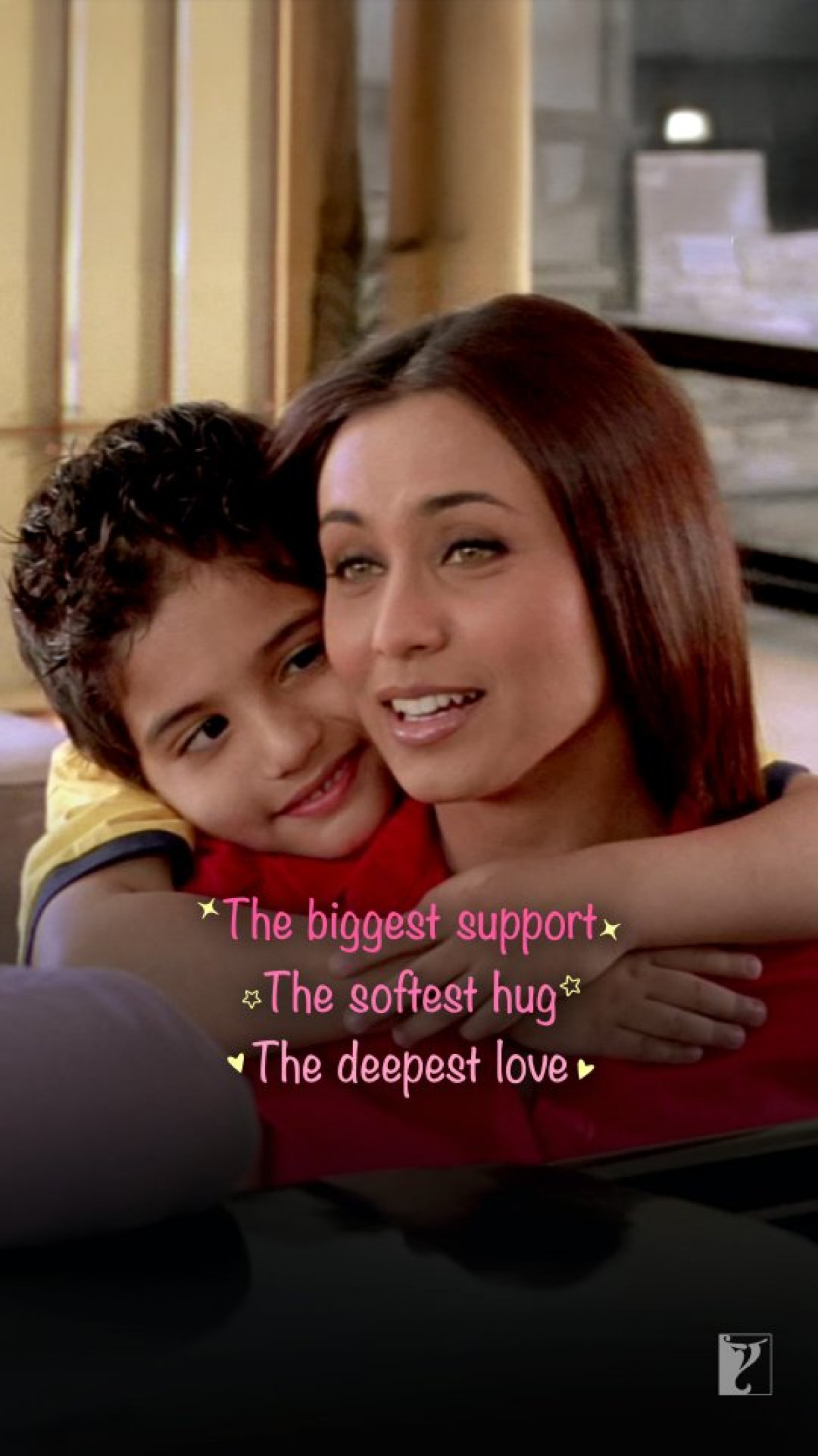 Celebrating Moms: A heartfelt tribute to our best friend, therapist, and home - forever!!!