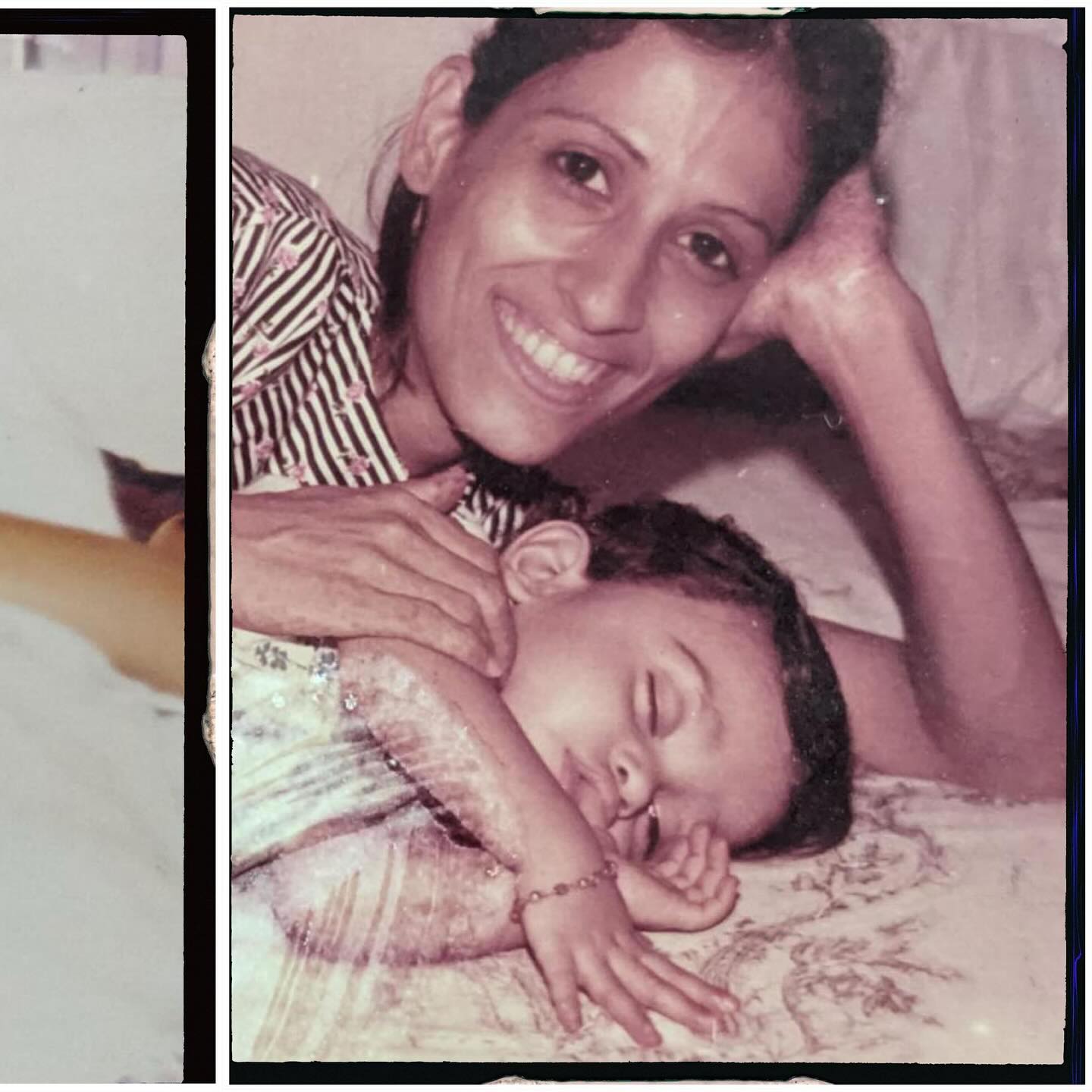 Mother’s Day Tribute: Nushrat Celebrates Unbreakable Bond
