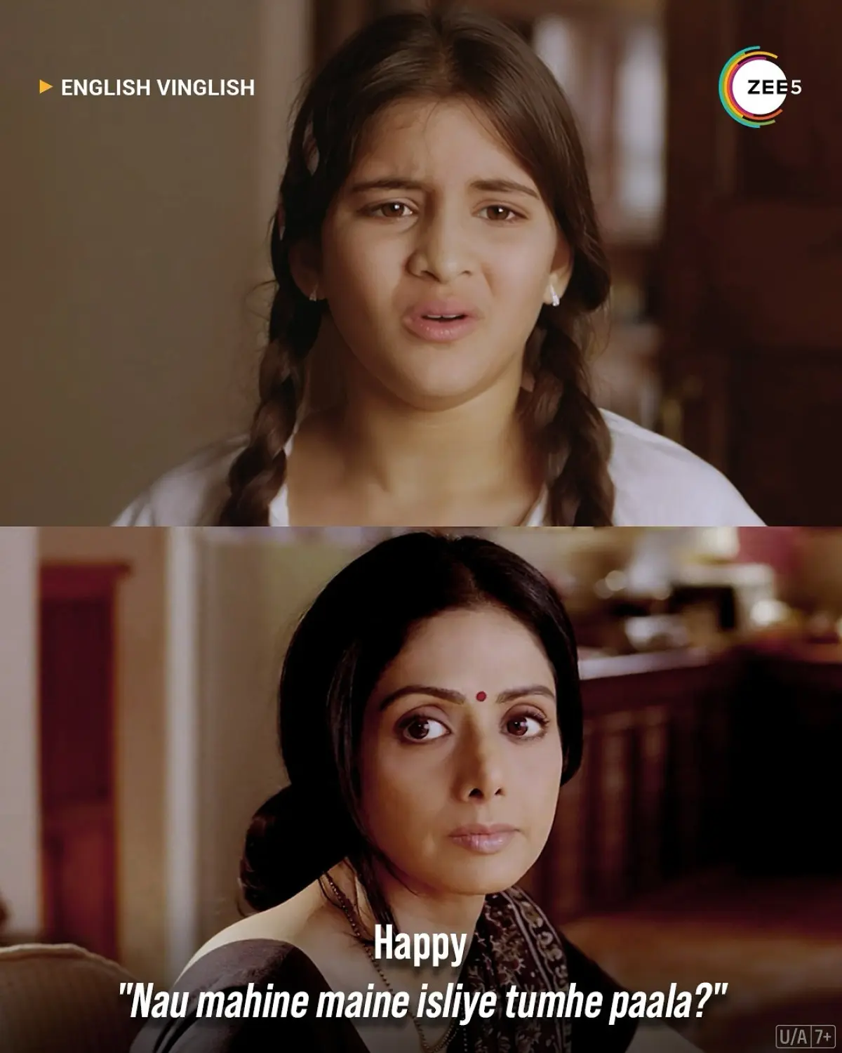 Saluting moms as heroes with heartfelt wishes and timeless tributes on the ZEE5 platform!!