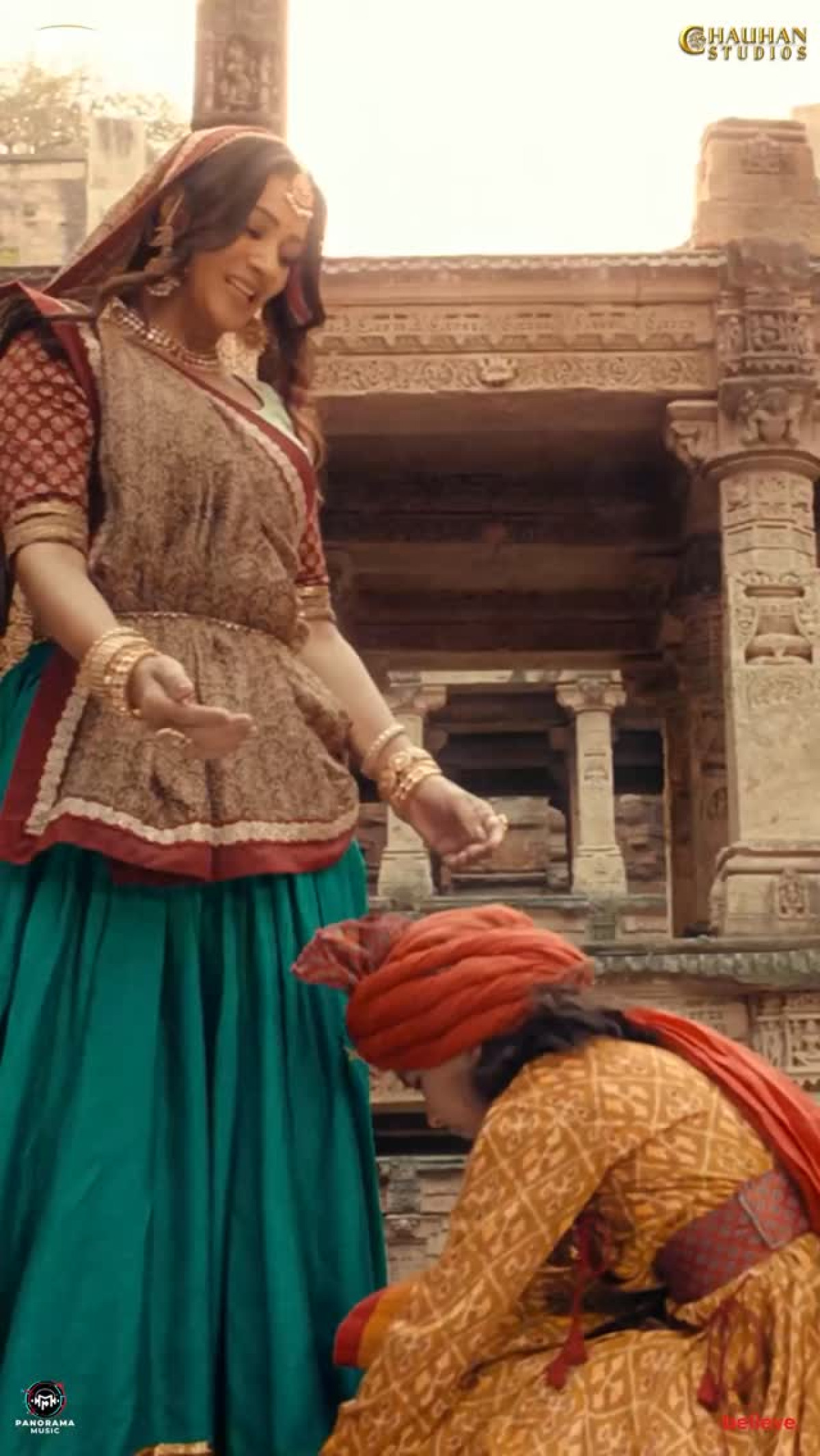 Honoring Brave Mothers on Mother’s Day, KesariVeer Promises an Epic Cinematic Journey Anew