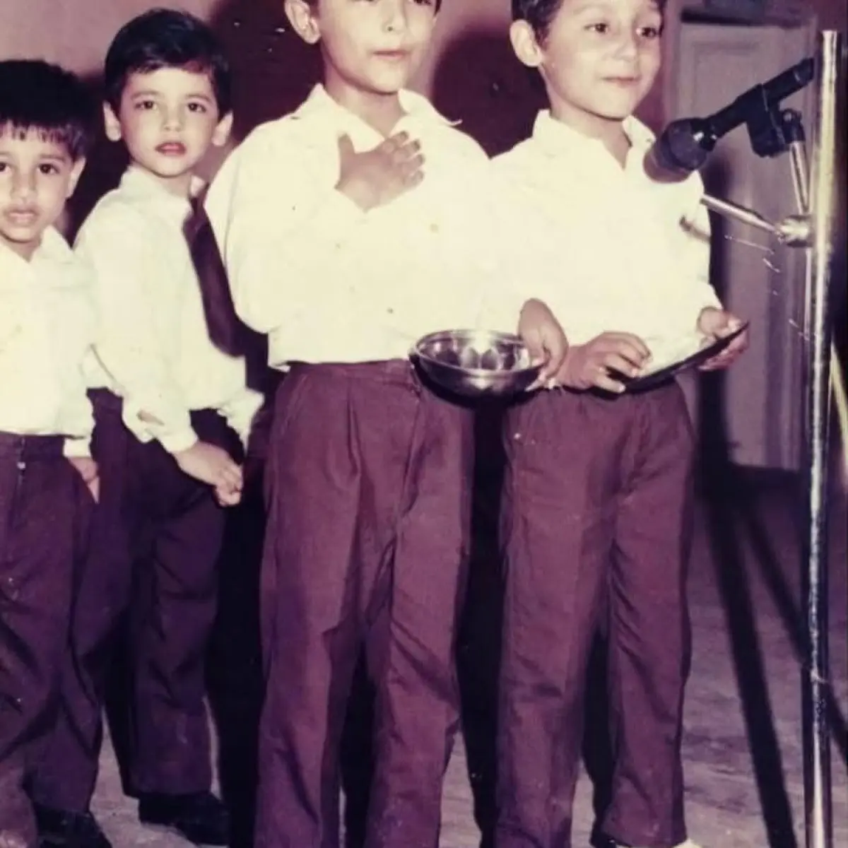 Mother’s Legacy Inspires Artistic Journey Faraz Arif Ansari recalls their first teacher’s love and legacy that shaped creative life!