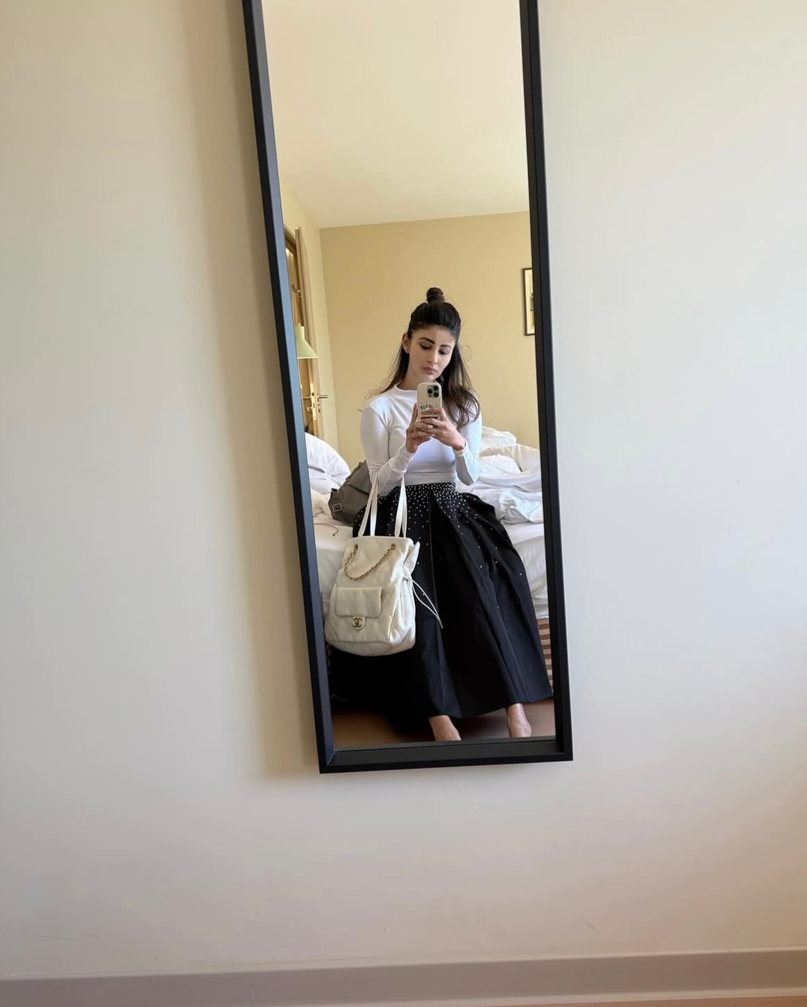 Mouni Roy’s Trip Vibes Captured in Chic Clicks