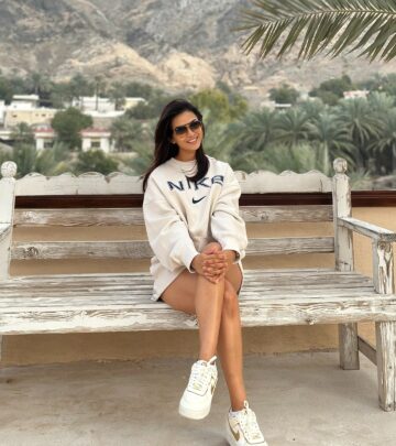 Mountain High Escapade