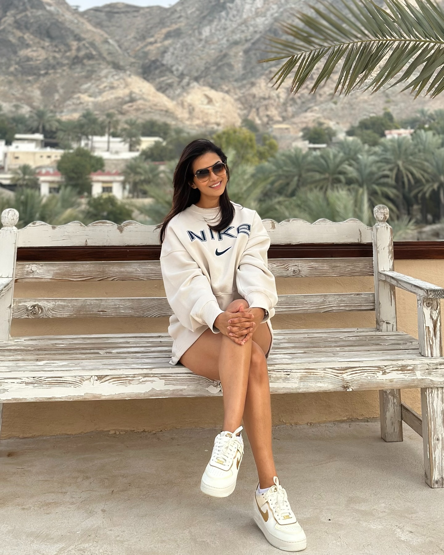 Mountain High Escapade Discover Fujairah’s peaks during a weekend escape, blending nature with calm vistas today.