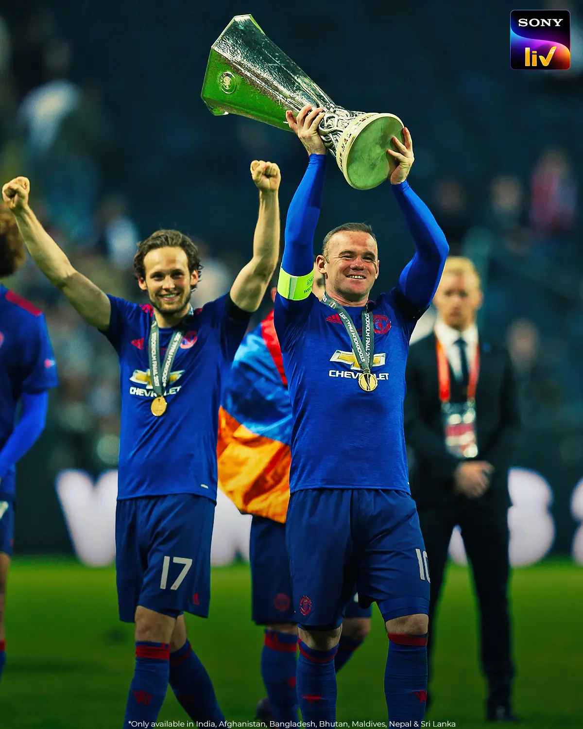 Mourinho’s Historic Europa League Glory Relive Mourinho’s classic era at Manchester United as Sony LIV revives UEL magic live now