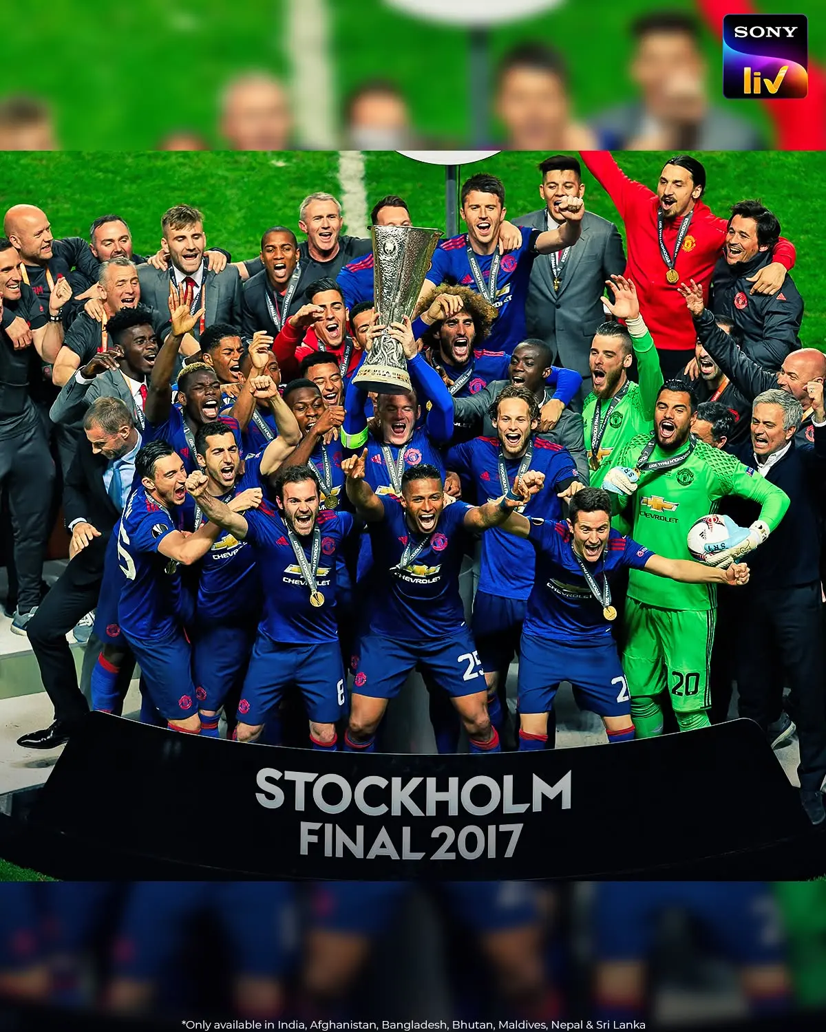 Mourinho’s Historic Europa League Glory