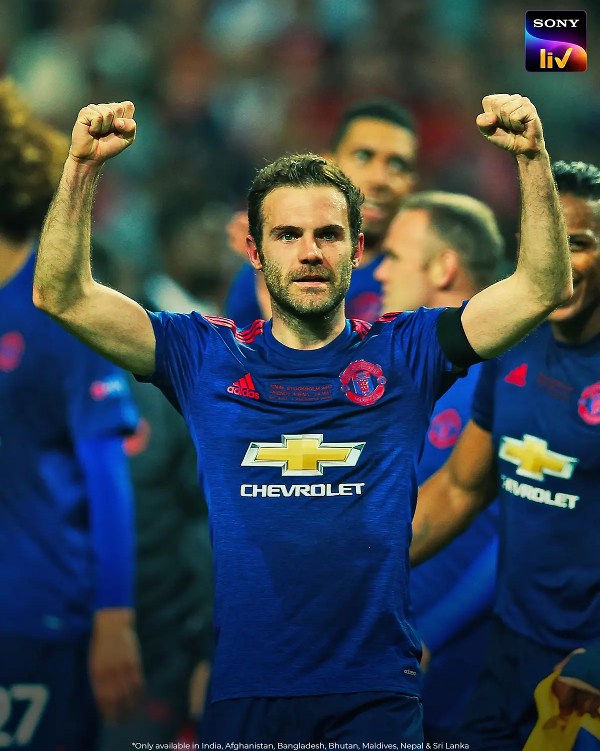Mourinho’s Historic Europa League Glory